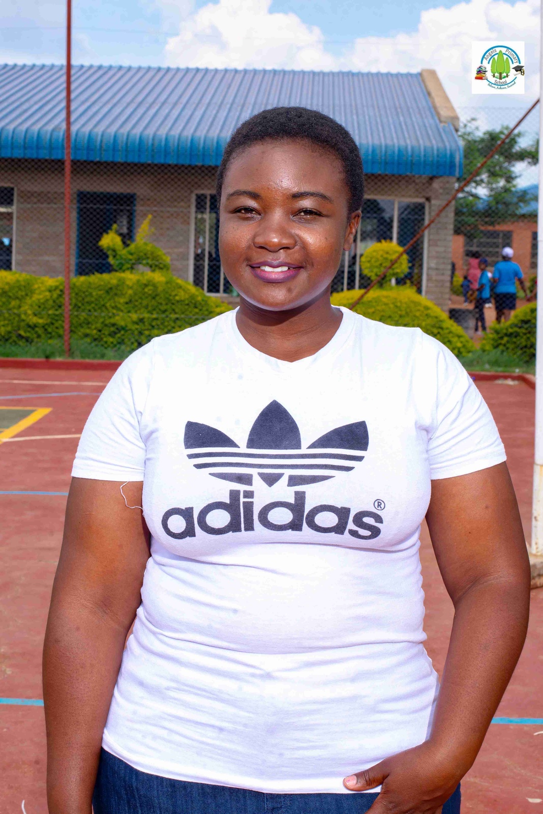 Miss. K. Changadeya