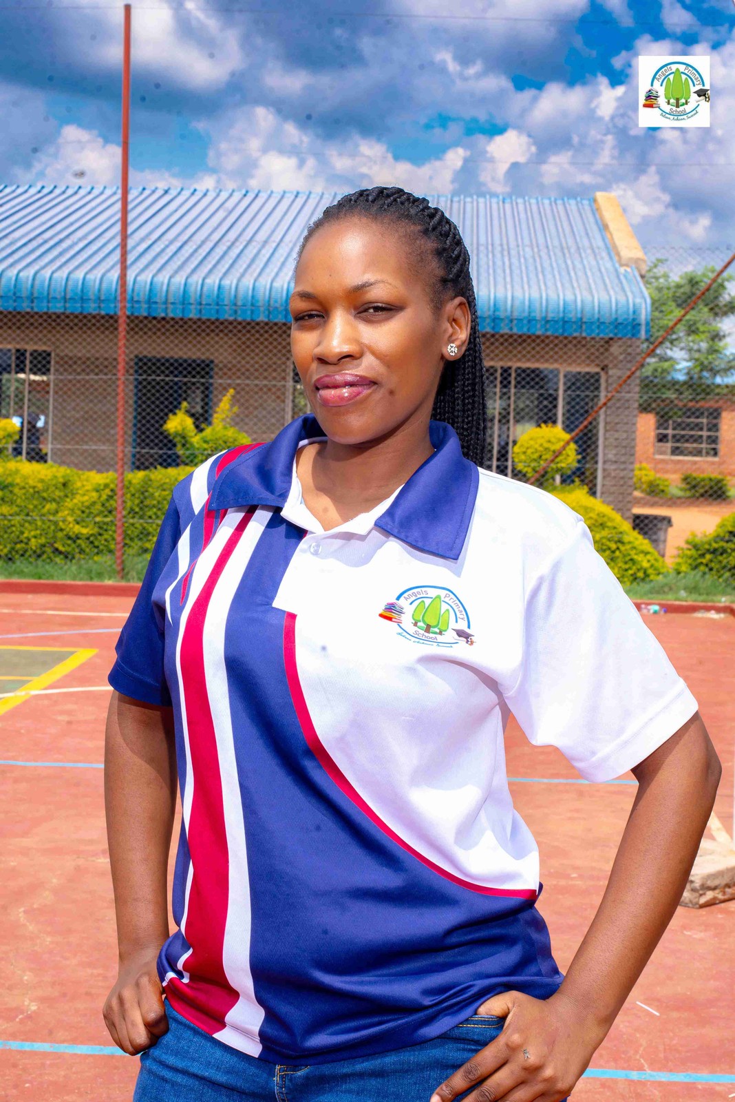Miss. N. Gama
