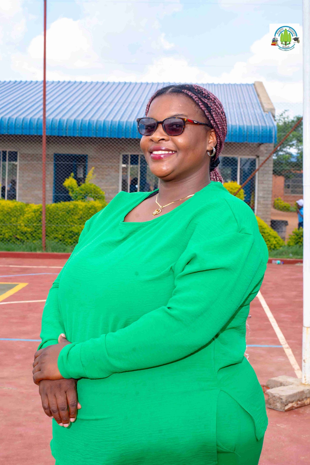 Miss. T. Ncube