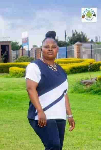 Miss. T. Zondo