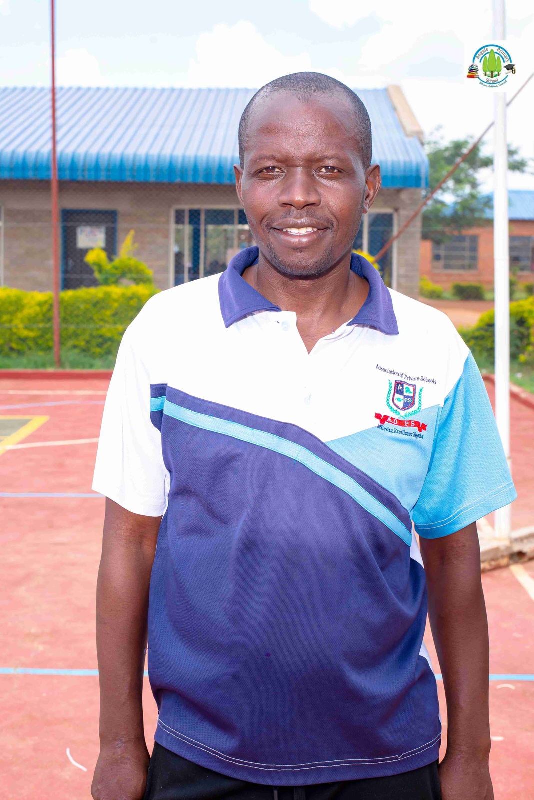 Mr. M. Moyo