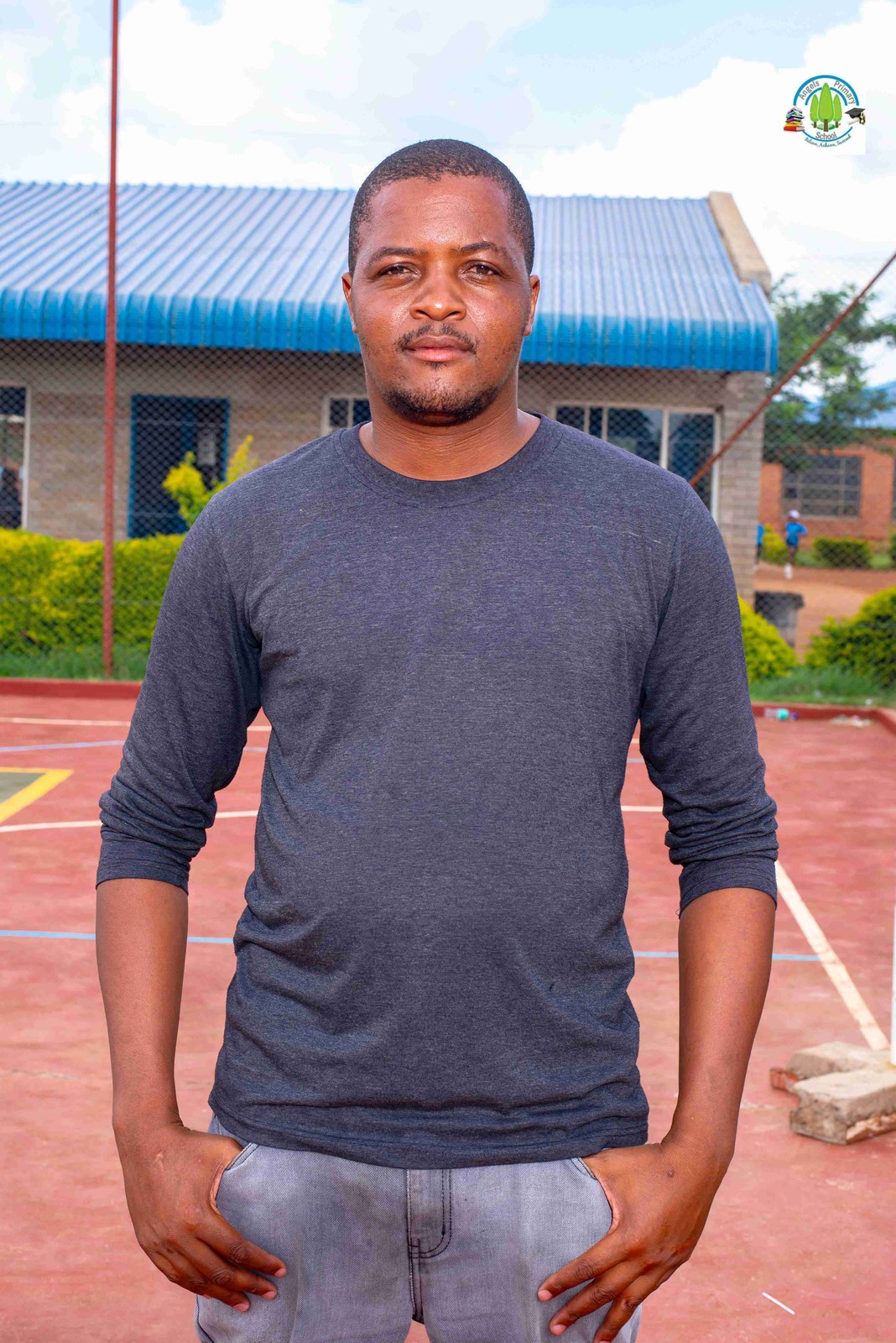 Mr. W. Garaweni