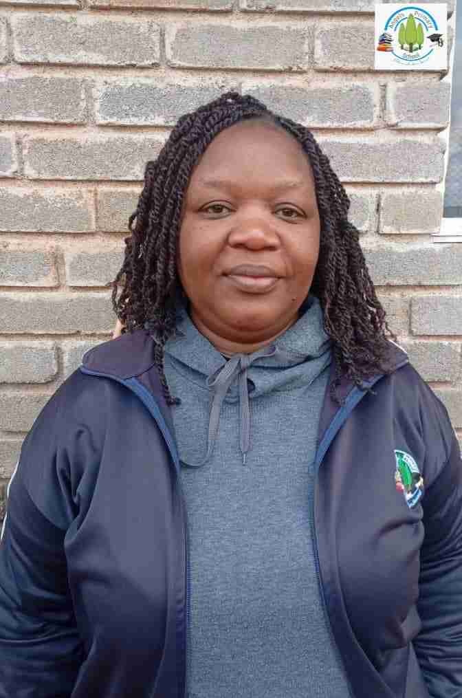 Mrs. H. B. Moyo