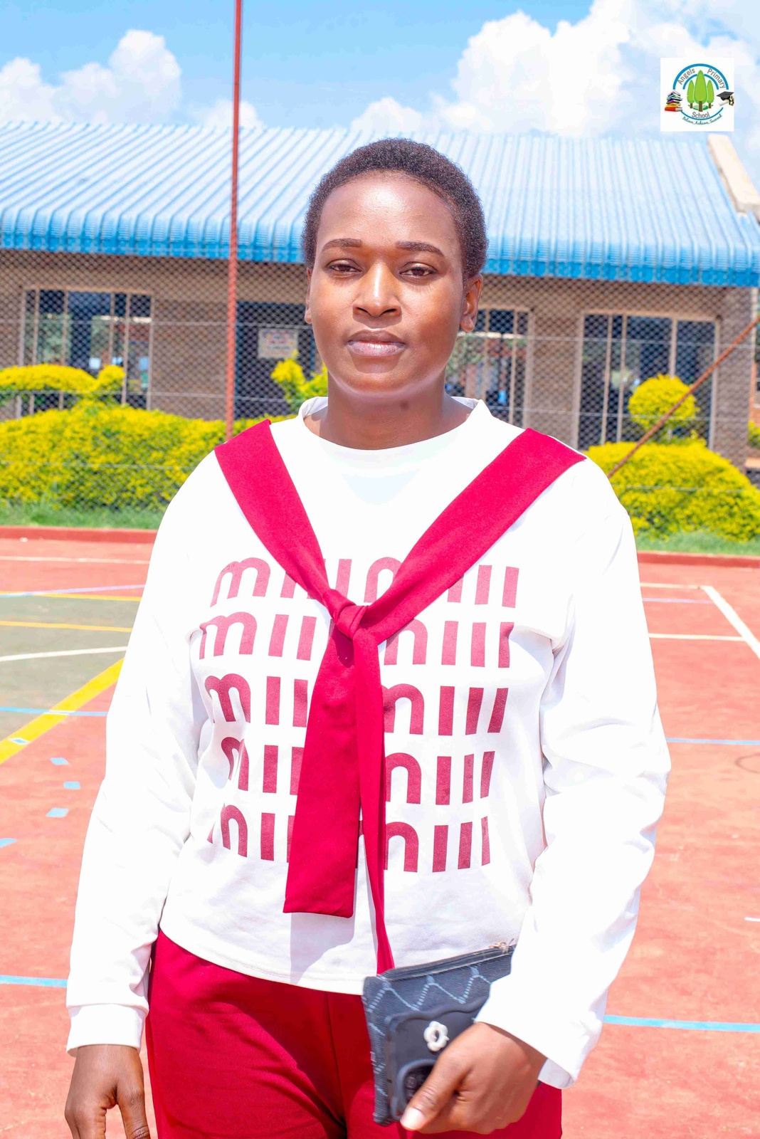 Mrs. M. Nyandoro