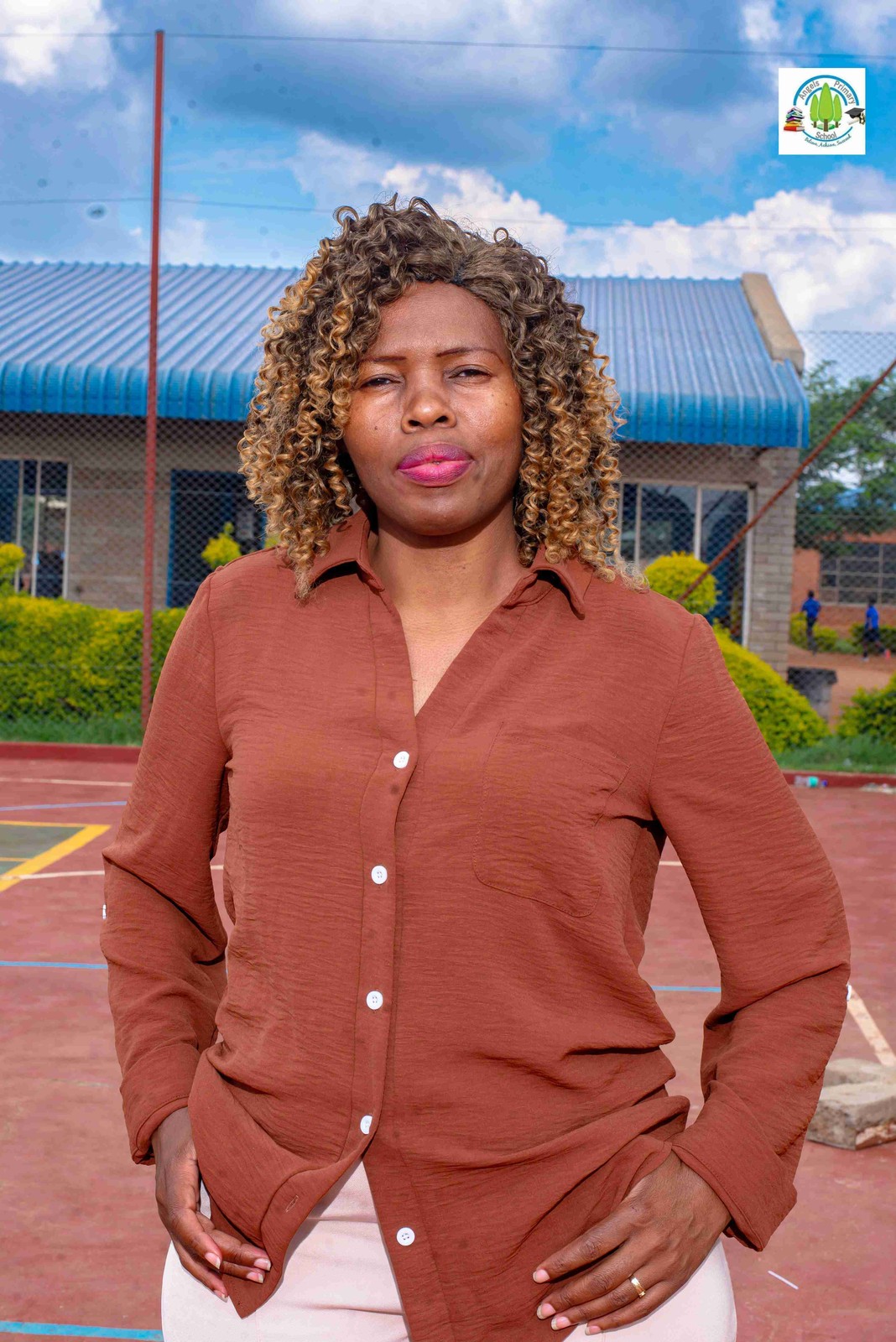 Mrs. P.Z. Ndiweni