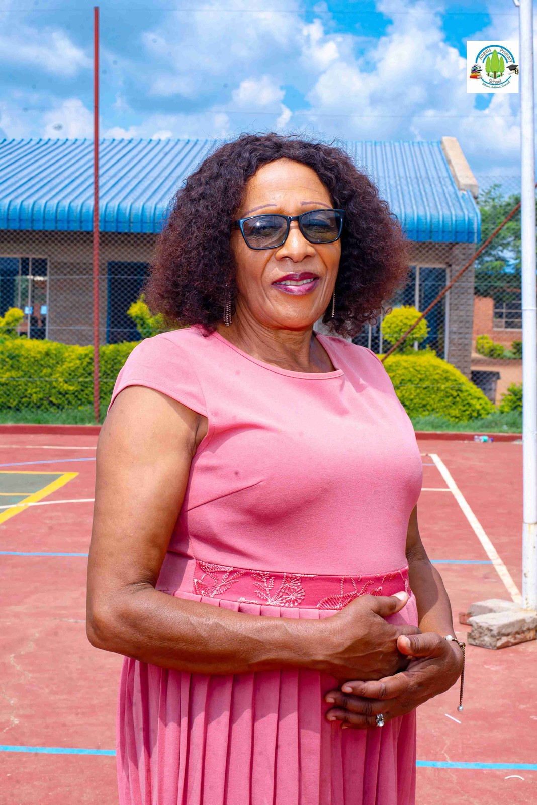 Mrs. S. Mzizi