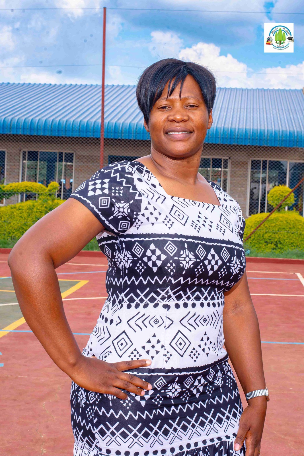 Mrs. S. Ndlovu