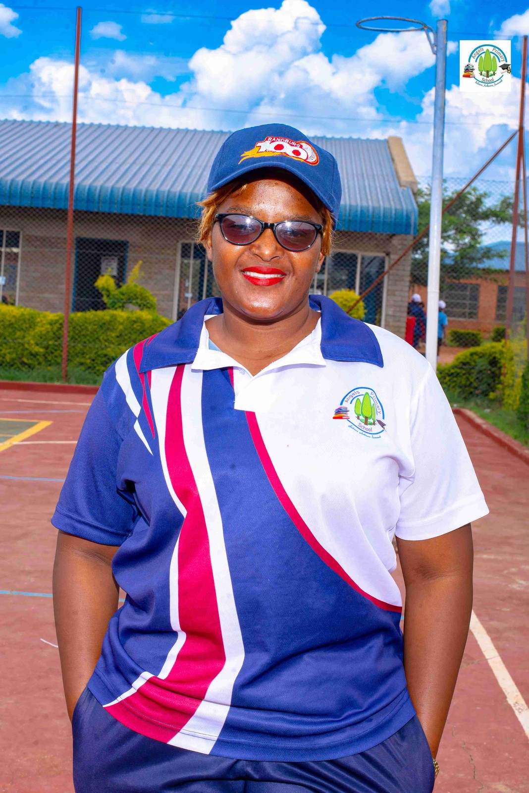 Mrs. T. Manyathela